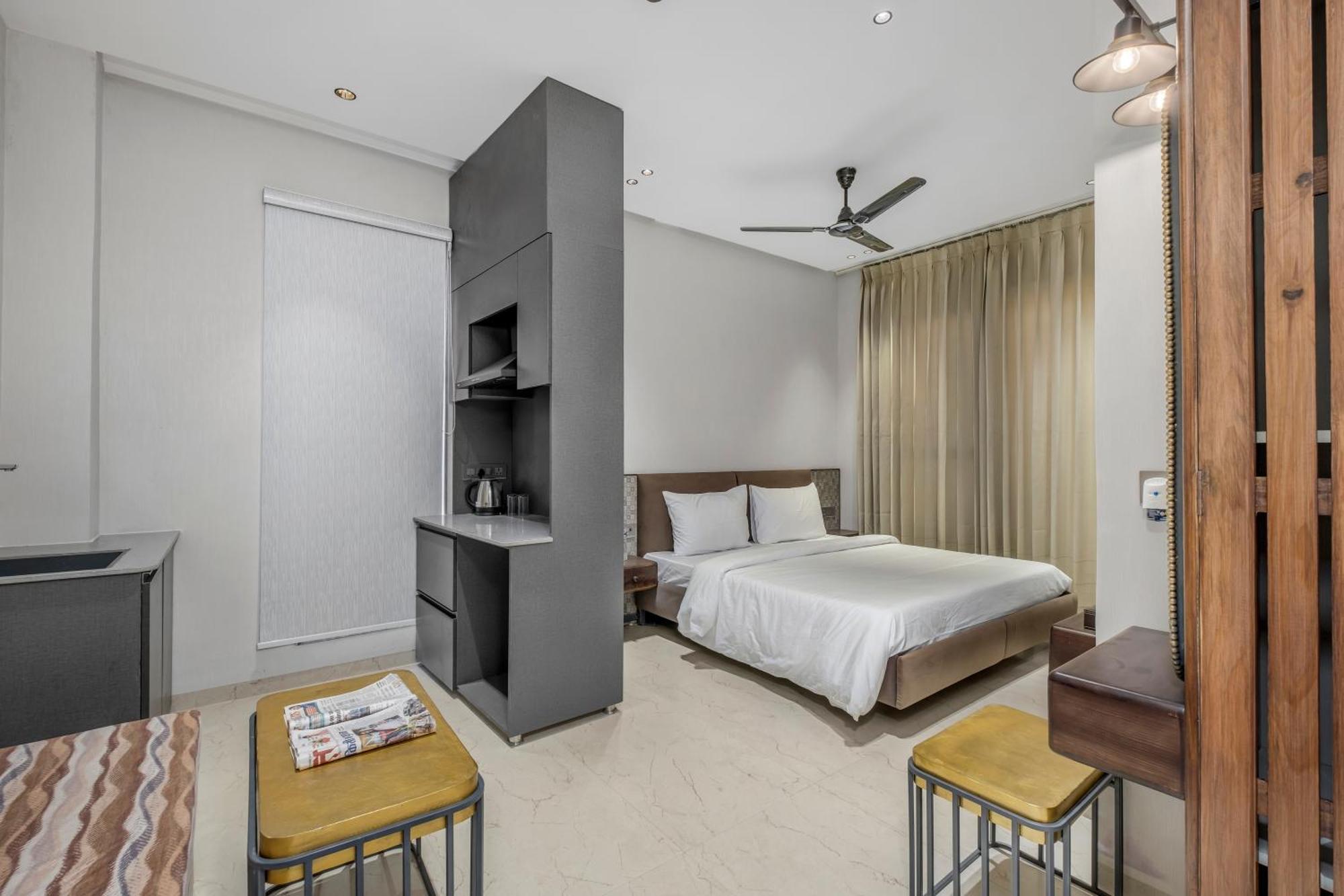 Hotel Hari Om Residency 800 Meters From Ram Mandir Ayodhya Zewnętrze zdjęcie